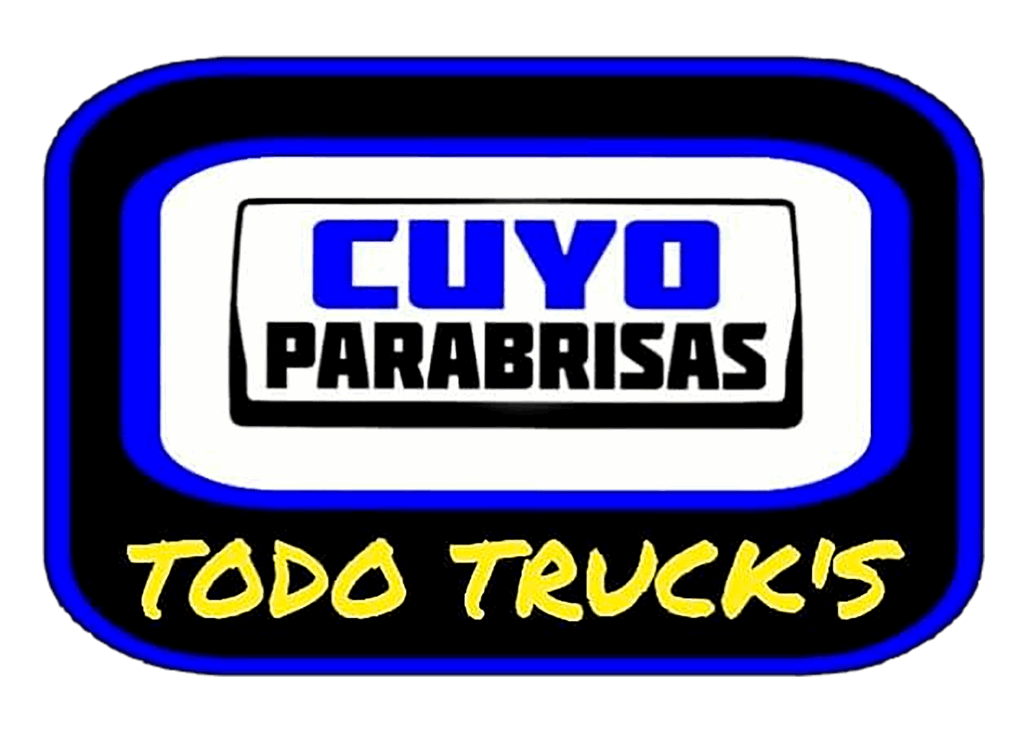 Cuyo Parabrisas Logo